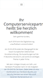 Mobile Screenshot of michelke.de